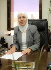 Ms. Samira Al Zoubi Acting Secretary General Ms. Samira Al Zoubi Ministry of Digital Transformational and Entrepreneurship