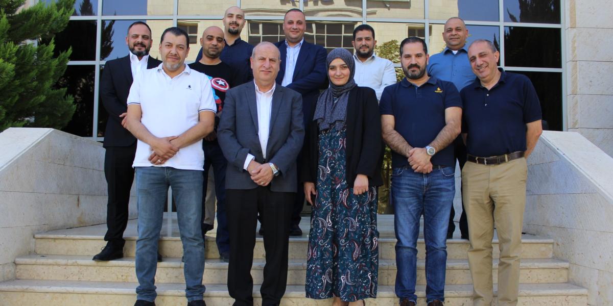 زيارة منظمة الصحة العالمية ووزارة الصحة زيارة منظمة الصحة العالمية ووزارة الصحة