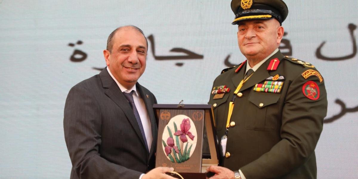 "الحوسبة الصحية" تشارك في المؤتمر الدولي العاشر للخدمات الطبية الملكية وتعرض أمام الزوار أبرز برامجها "الحوسبة الصحية" تشارك في المؤتمر الدولي العاشر للخدمات الطبية الملكية وتعرض أمام الزوار أبرز برامجها