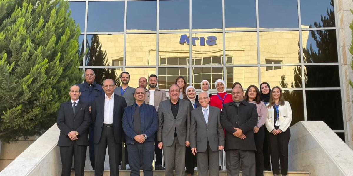 "الحوسبة الصحية" تجدد اعتماد شهادة ISO 9001 للمرة السادسة